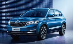 Skoda Kamiq Türkiye fiyatı zamlandı