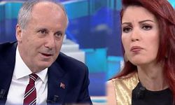 Muharrem İnce, Nagehan Alçı’ya konuştu: Çok büyük bombalar açıklayacağım