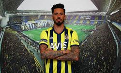 Fenerbahçeli Sosa'dan Trabzonspor ve Beşiktaş'ı kızdıracak sözler