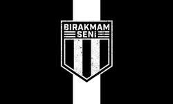 Beşiktaş'ta 'Bırakmam Seni' kampanyası için tarihi canlı yayın!