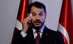 Erdoğan'ın eski danışmanı, Berat Albayrak'ın istifasında Resmi Gazete'ye dikkat çekti