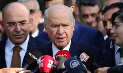 Bahçeli, gündeme idam ipiyle indi