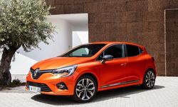 Renault Clio zamlı fiyatları ile karşımıza çıktı