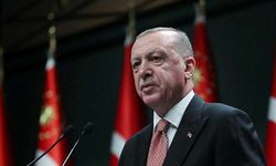 Erdoğan'dan 'Çanakkale Zaferi' mesajı