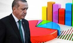 Bu defa Erdoğan'a yüzde 51 'dur' dedi