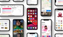 iOS 13 son güncellemesi yayınlandı