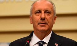 Muharrem İnce: İktidara da, muhalefete de karşıyım