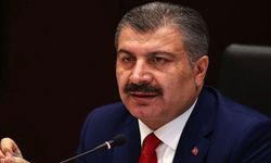 Bakan Koca'dan Konya İl Sağlık Müdürü'ne yanıt: Doluluk oranı yüzde 48