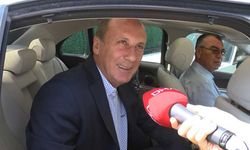 Muharrem İnce neden CHP'li il başkanlarını ziyaret etmediğini açıkladı