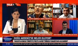 Emekli Büyükelçi Oğuz Demiralp: 30 Ağustos'u dışarıya yönelik gündeme getirmek gerekiyor, tarihi hatırlatacaksınız