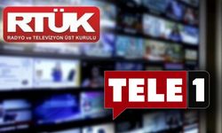 RTÜK’ten Tele1'e yeni ceza: Evrensel Gazetesi’nin reklamı ‘propaganda’ olarak değerlendirildi