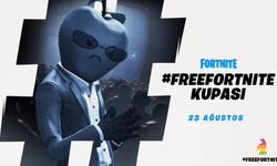 Apple karşıtı Fortnite turnuvası başlatacak