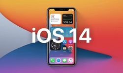 Sorunları çözmek için iOS 14.0.1 yayınlandı