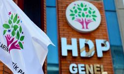 HDP'den, RTÜK'ün TELE 1'e uyguladığı sansüre sert tepki: Özgür basına ve halkın haber alma özgürlüğüne saldırıdır