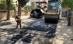 Yalı Mahallesi'nde altyapı sorununa erken teşhis