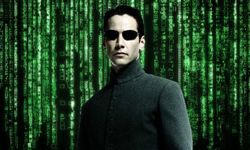 Keanu Reeves Matrix 4 hakkında konuştu