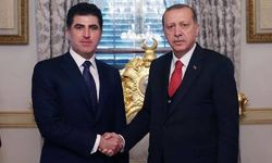 Neçirvan Barzani, Erdoğan’la görüşecek