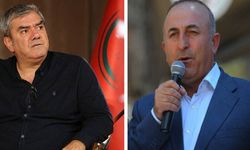 Yılmaz Özdil'den Çavuşoğlu'na tarih dersi: Lozan'da 12 adayı vermedik ada aldık