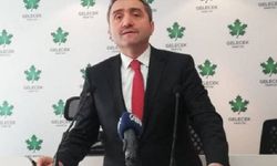 Gelecek Partisi'nden muhalefete: Siyasi görüşümüz ne olursa olsun oyunu birlikte bozmalıyız