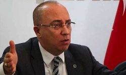 MHP'den HDP operasyonuna ilişkin açıklama: Burunların fitil fitil getireceğiz