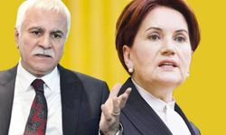 İyi Partili vekillerden "Koray Aydın’a görev vermeyin" ziyareti! Akşener'in cevabı