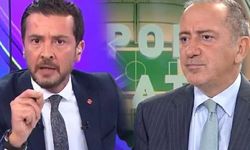 Fatih Altaylı, Ersin Düzen'in peşini bırakmıyor: Çocuğun hakkını yiyor TRT!