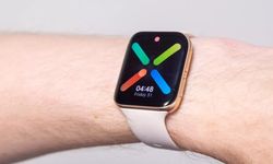 Oppo Watch Türkiye fiyatı ortaya çıktı