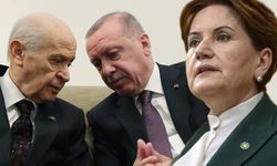 Saray ittifakının Meral Akşener korkusu! İşte nedeni...