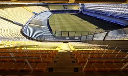 Arjantin devi Boca Juniors'ta 18 futbolcu koronavirüse yakalandı