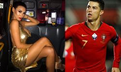 Cinsel ilişki videosu sızan Alice Goodwin'den Cristiano Ronaldo itirafı!