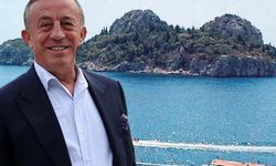 AKP iktidarının zengini Ali Ağaoğlu adasını satışa çıkardı!