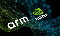 ARM Nvidia bünyesine rekor bir fiyata geçti