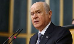 MHP'li vekilden Devlet Bahçeli'yi kızdıracak paylaşım