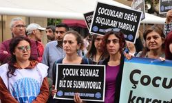 14 yaşındaki çocuğa cinsel saldırıda bulunan erkek tahliye edildi!