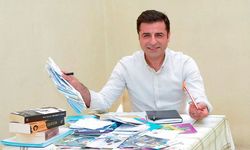 AİHM kararını verdi: Derhal serbest bırakın! Demirtaş'tan iki sayfalık açıklama