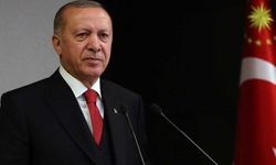 Erdoğan: Salgından hasarsız çıkmak mümkün değildi ama biz ekonomiyi yeniden rayına oturttuk