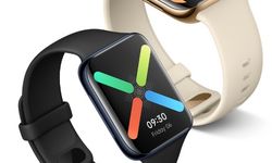 Oppo Watch : Apple Watch 'ın tahtı sallantıda