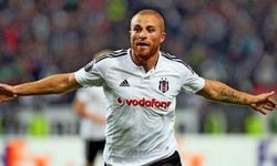 Beşiktaş Gökhan Töre ile anlaştı