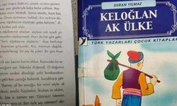 Seri tecavüzün anlatıldığı Keloğlan kitabı için bakanlıktan skandal karar!