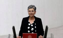 Leyla Güven'e verilen 22 yıl hapis cezası onandı!