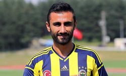 Futbolu bırakan Selçuk Şahin Fenerbahçe'ye dönüyor