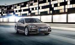 Sıfır Audi A4 fiyatları şaşırtıyor!