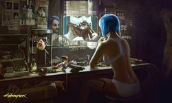 Cyberpunk 2077 çizgi romanı GOG satışlarını artırabilir mi?