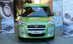 Fiat Doblo fiyatlarını güncelledi