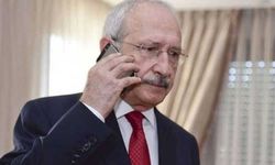 Kılıçdaroğlu'ndan Murat İde'ye telefon