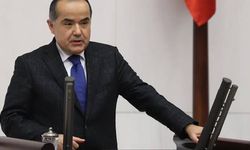 Köylülerin helikopterden atıldığı iddiaları üzerine konuşan AKP'li Aydoğdu: Evet, bir olay yaşanmış