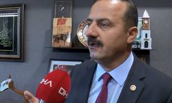 İyi Partili Ağıralioğlu: Yargı mensupları tweet atamazlar