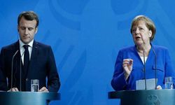 Merkel: Türkiye’nin Akdeniz’de gerilimi tetiklediği konusunda mutabakata vardık
