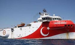 Oruç Reis'in eğitim ihalesini adreste bulunmayan yumurtacı aldı!