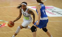 Kayıp olan Cappie Pondexter Los Angeles'ta bulundu